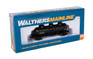 Walthers Mainline 910-1125 ACFX HO Scale Ready To Run 36' 3-Dome Tank Car
