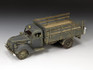 King & Country Soldiers WH099 World War II Wehrmacht The Fordwerke V3000 Truck