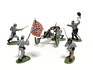 WBritain 17244 Forward With The Colors Limited Edition