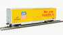 Walthers Trainline 931-1805 Union Pacific HO Scale Ready To Run Insulated Box Car