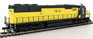 Walthers Mainline 910-10365 Chicago Northern Western EMD SD50 Diesel Engine HO Scale