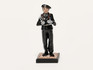 Alymer Military Miniatures 225/2 Armoured Vehicle Lieutenant in Parade Dress Germany
