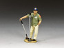 King & Country Soldiers VN155 U S Army Bob