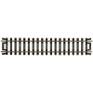 Atlas 0822 HO Code 100 6" Straight Track 4 ct.