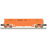 Atlas Premier O Operating Dump Car Norfolk & Western 3RL #514270