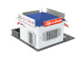 Lionel HO Ice Cream Shop Kit