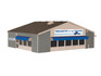 Lionel HO Truck Stop Kit