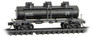 Micro-Trains #06600170 N-Scale GATX Tank Car - RD# 871