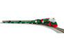 Lionel Trains 87181120 Christmas Express HO Train Set