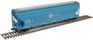 Atlas HO 20006386 ACF 5250 Covered Hopper ADMX - ADM "Molecule" 85065