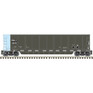 Atlas HO 20005162 Coalveyor Bathtub Gondola RMG Leasing No.4205