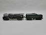 Lionel O 6-8404 Pennsylvania S-2 6-8-6 Steam Turbine and Tender