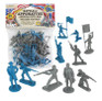 BMC-40028 Civil War Appomattox Figures 26pc Soldier Figures Playset
