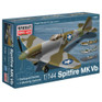 Minicraft 14704 1/144 Spitfire VB USAAF/RA