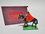 The British Toy Soldier Company Set 44 Lifeguard Mounted