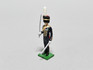 The British Toy Soldier Company Set 172 RHA Officer Standing Historical Figure