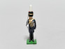 The British Toy Soldier Company Set 172 RHA Officer Standing Historical Figure