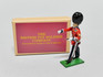 The British Toy Soldier Company Set 85 Scots Guards RSM with Baton Historical