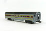 Lackawanna "Buffalo" Passenger Car