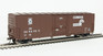 Walthers Trainline 931-1803 Canadian Pacific HO Scale Insulated Box Car