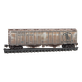 Microtrains N Scale 09844210 Great Northern Weathered 50' Hopper