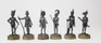 Historical Miniatures Unidentified Maker 45mm Regiment Assortment