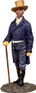 W Britain 35014 Mr. Simmons A Gentleman of Fashion 1800-15