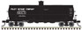 Atlas 50004731 11,000 Gallon Tank Car FBCX - Foley Butane #88