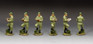 King & Country Soldiers VN164 Maintenance Crew Chief