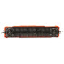 Kadee 6744 HO Scale New Haven NH #40514 - RTR 50' PS-1 Boxcar