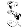 Kadee 252 H252 HO Scale Small Snap-Together Gearboxes & lids - for Whisker® Couplers