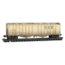 Micro-Trains N Scale 09844033 CSX FT#11 - CSX Rd#201486