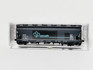 Micro-Trains N Scale 93070 Cancarb 3 Bay Center Flow Covered Hopper