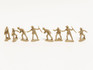 TSSD Toy Soldiers Of San Diego The Tombstone Collection The Cowboys Set 2