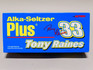 Action Racing Tony Raines 1/24 Scale #33 Aleve/Alka-Seltzer 2000 Monte Carlo