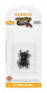 Bachmann Trains 44843 N Scale 45 Degree Crossing Nickel Silver Track With Gray Roadbed