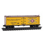 MICRO TRAINS 05800601 N SCALE Reister & Sons North American Despatch (NADX) 3029