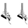 Kadee #230 HO Talgo Truck Adaptor Insertion Pic