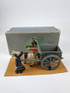 LR Incassable Horse and Wagon