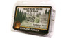 Woodland Scenics TR1587 Blue Spruce Trees - 18/pkg