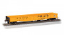 Bachmann Trains 74806 HO 50'6" Drop End Gondola Rio Grande