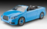Revell 1001 Jr Roadster Convertible