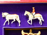 Britains Historical Series 1470 Her Majesty's State Coach With Windsor Greys