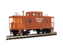 Atlas Trains 2003021-1 Trainman C&O Cupola Caboose Southern Pacific 320