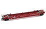 Microtrains 54000061 Z 70' Well Car Burlington Northern Santa Fe 240709A