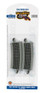 Bachmann 44531 EZ Track NS 1/2-18R/4cd