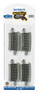 Bachmann 44530 EZ Track NS 1/3-18R/4cd