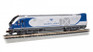 Bachmann 67953 Siemens SC-44 Charger Amtrak® Pacific Surfliner® 2116