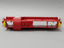 Lionel Train Parts 630-4663-002 Shell Scale GP-9 Road #1331