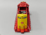 Lionel Train Parts 630-4663-002 Shell Scale GP-9 Road #1327